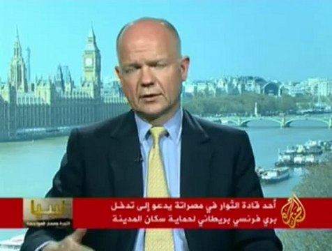 معارك متواصلة بين الثوار وكتائب القذافي في مصراتة