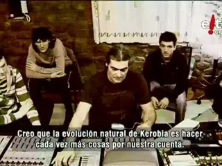 'Agur Anna', nuevo single de Kerobia