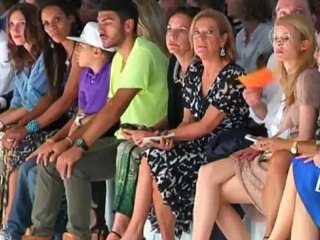 «Блестящий» выход Hugo Boss состоялся в Берлине