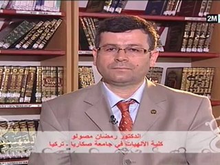 مقامات صوفية : الجمعة 6 يوليوز