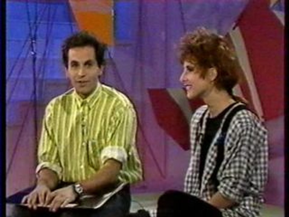 Septembre 86 - Top 50