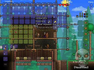 ERSTER BOSS Let's Play Terraria #005