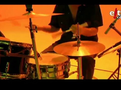 Locos por el Jazz - Jazz eroak - Episodio III