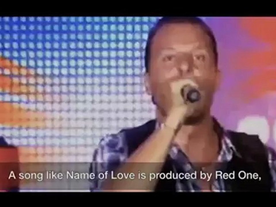 JEAN-ROCH x VENTE-PRIVEE.COM - INTERVIEW