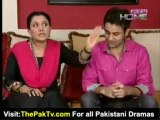 Black And White Episode 15 By Ptv Home - Part 1/2
