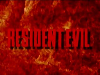 Resident Evil (1996) - Introduction Playstation [HD]