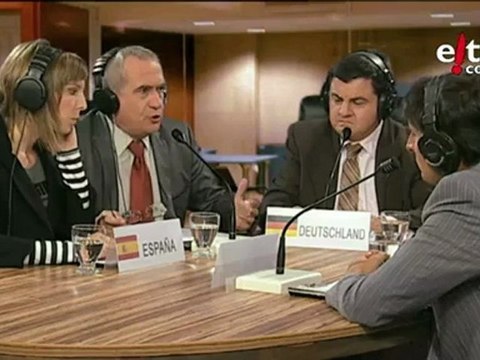 Sarkozy y la expulsión de gitanos de Francia