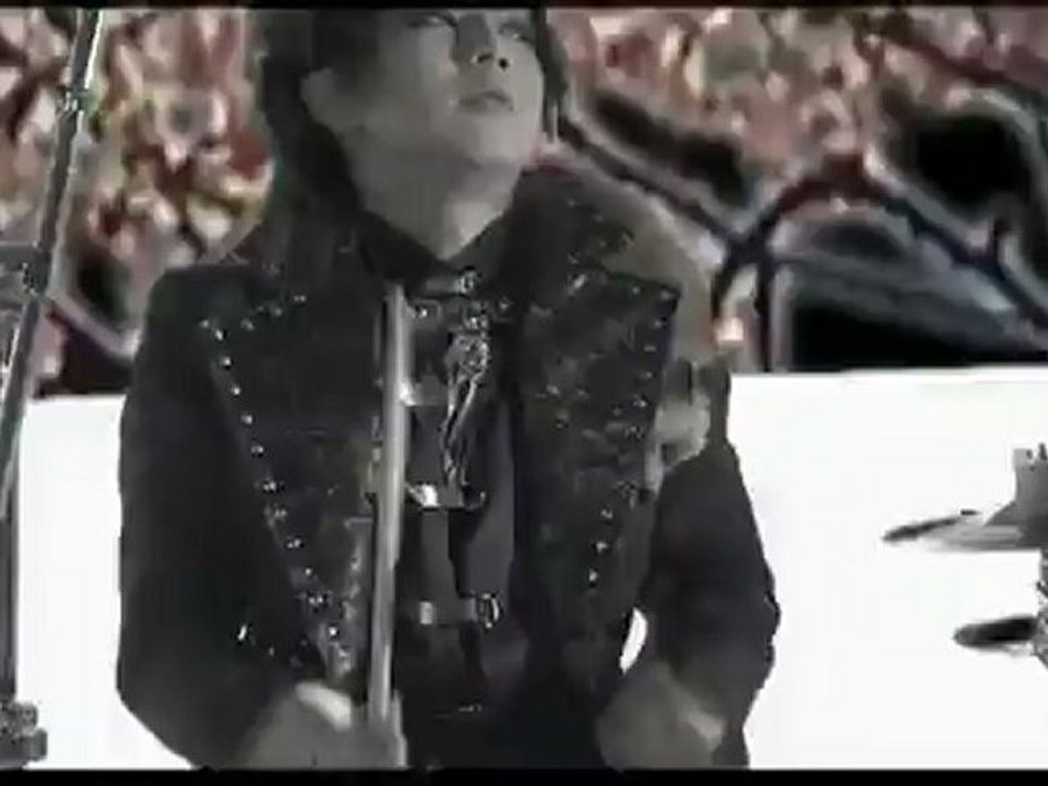 Yami ni Chiru Sakura