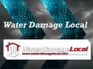 Storm Damage - Missouri City, Texas