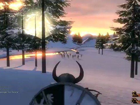 [S6][P6] Mount & Blade - Warband