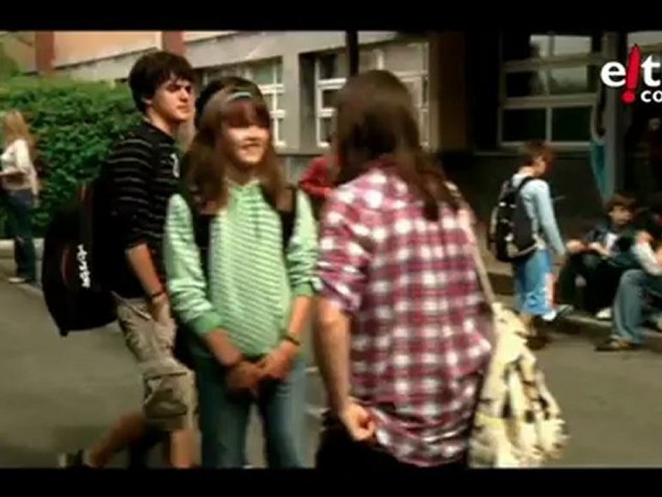 EITB Kultura: Zigortzaileak