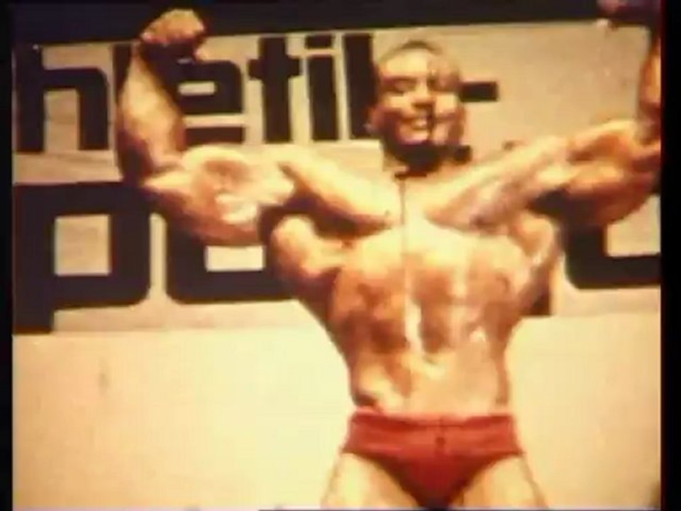 1972 Olympia