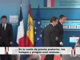 Los insultos de Tardá y la visita de Sarkozy analizados en La Tertulia