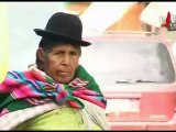 Bolivia en pie, un documental de Unai Aranzadi