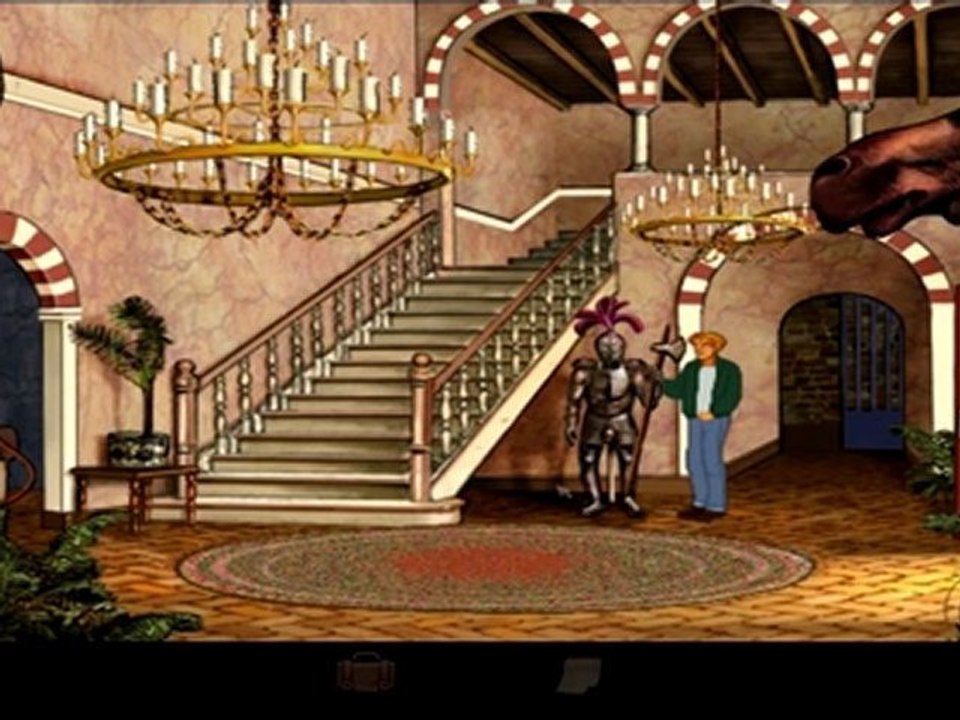 [S8][P1] Broken Sword - Shadow of the Templars