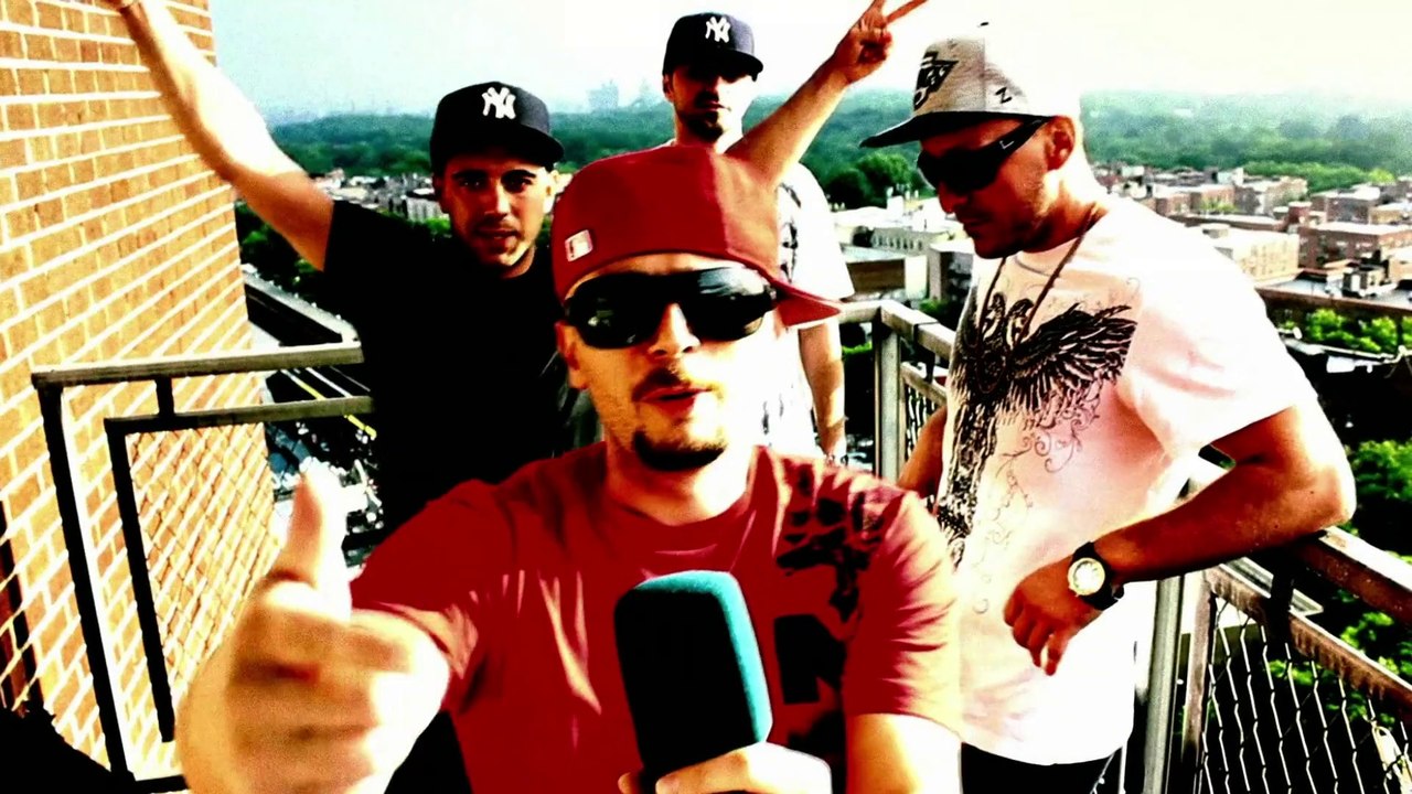 Unikkatil - 15 Korrik Stadiumi i Prishtines - Powow Fest 2012