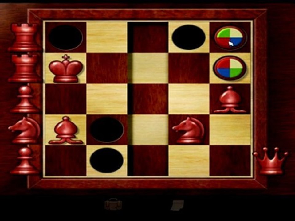 [S8][P2] Broken Sword - Shadow of the Templars