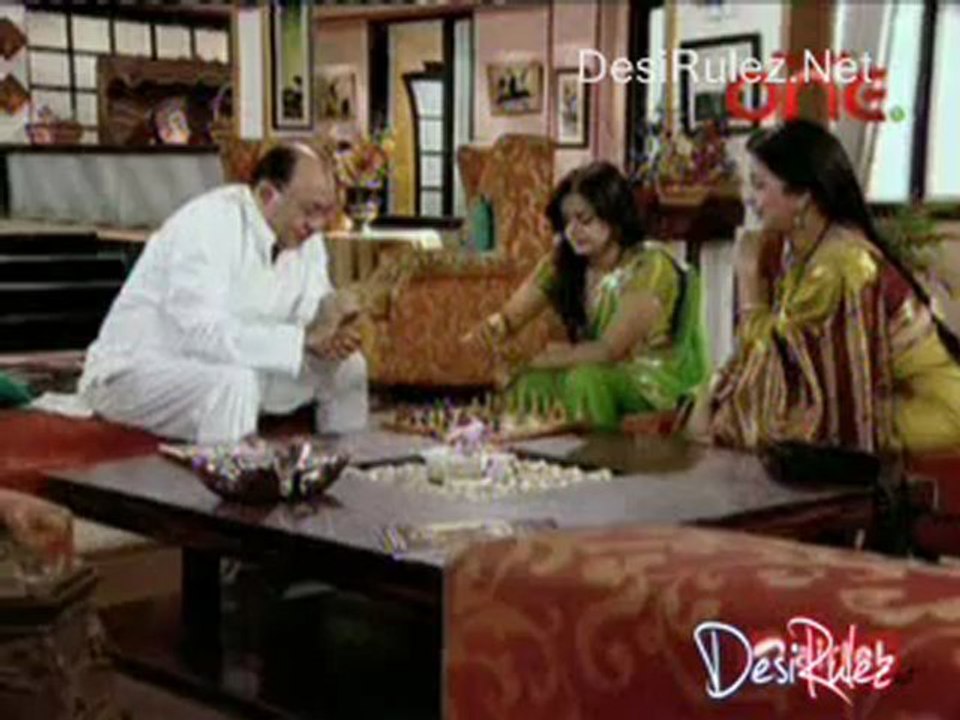 Niyati 6th July 2012 pt1