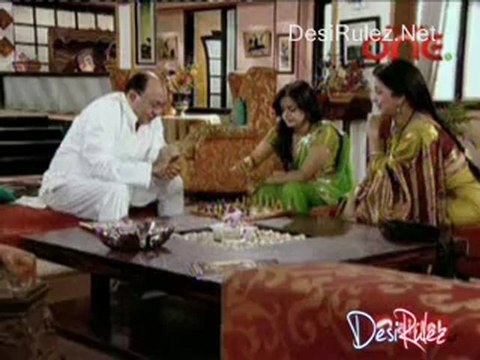 Niyati 6th July 2012 pt1