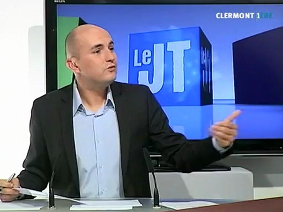 Tourisme : comment s'annonce la saison estivale ? (Clermont)