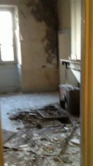 Etat du presbytere saint-sever