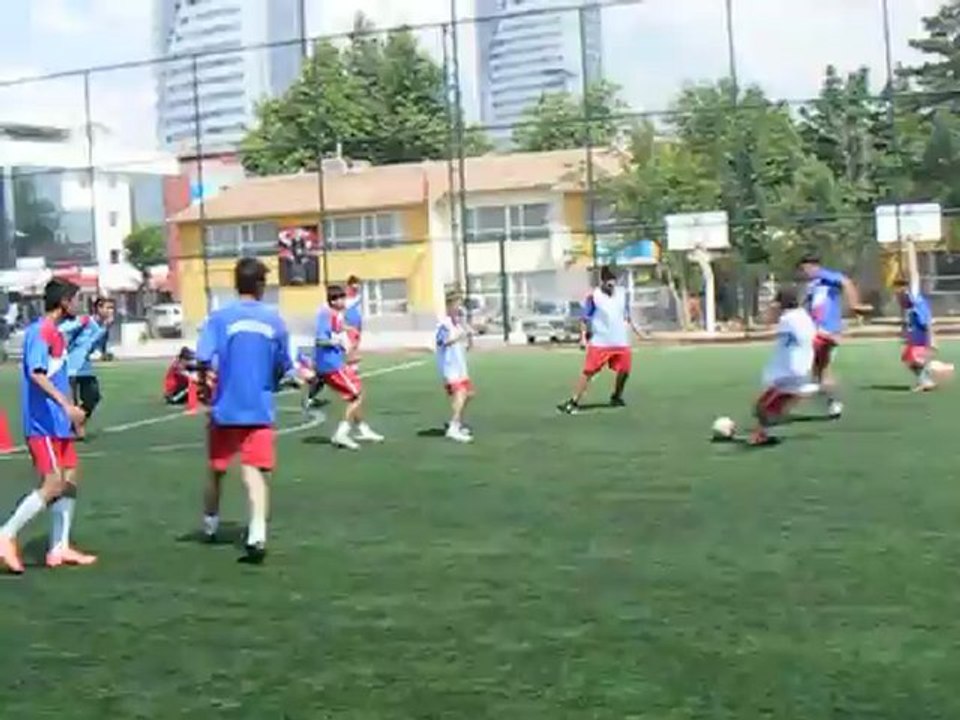 Ankara Seçkinspor