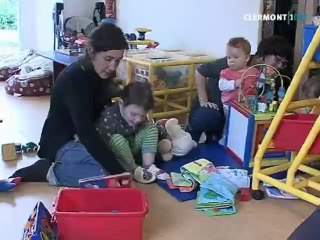 Du soutien pour les crèches parentales (Clermont)