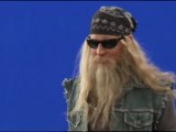 Johnny Depp  - `21 Jump Street ` Featurette