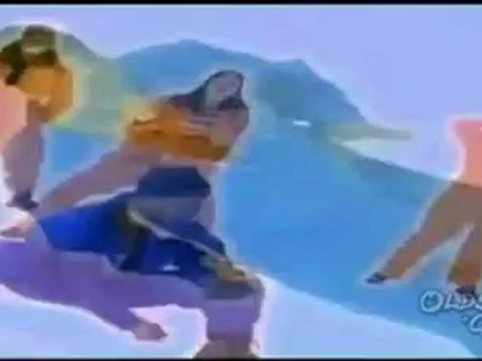 Bobby Brown feat. Aqil Davidson – Thats The Way Love Is (Extended Club Remix) [1992]