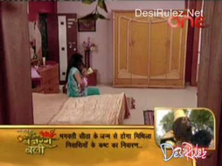 Tum Sung Preet Lagi Sajna 6th July 2012pt3