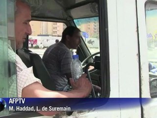 La Libye aux urnes après des décennies de dictature