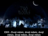 [ATCM] EXO M - Two Moons