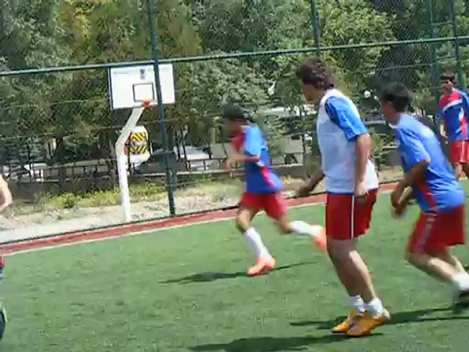 Ankara Seçkinspor