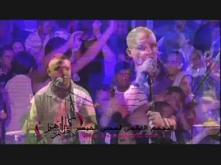 اوقات تغطية قناة نسمة لمهرجان الكرامة