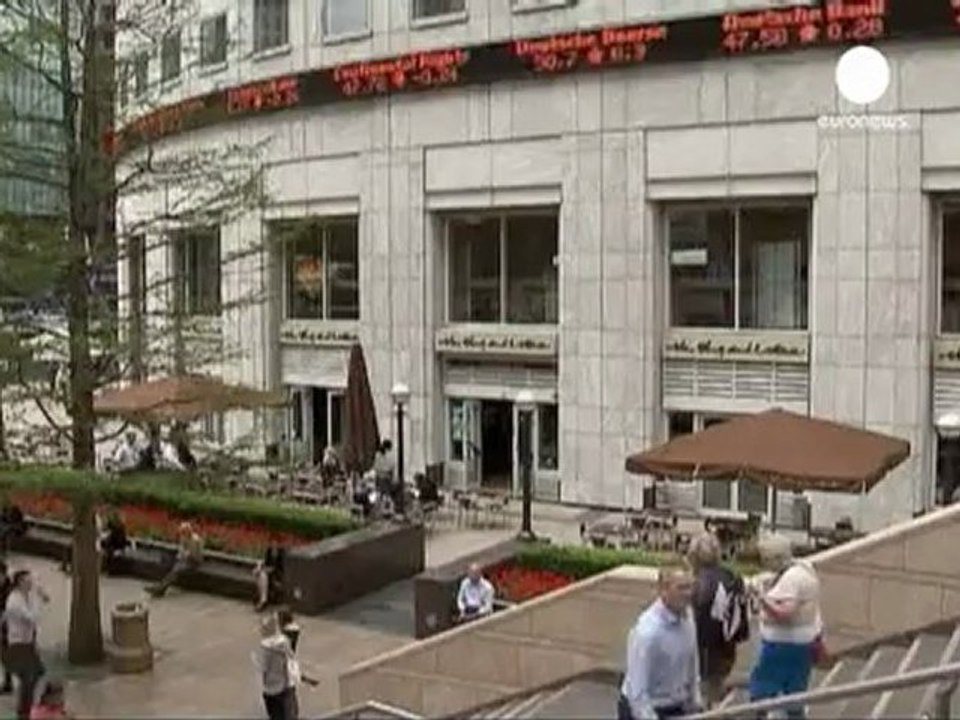 Scandalo Libor: Londra apre un'inchiesta penale