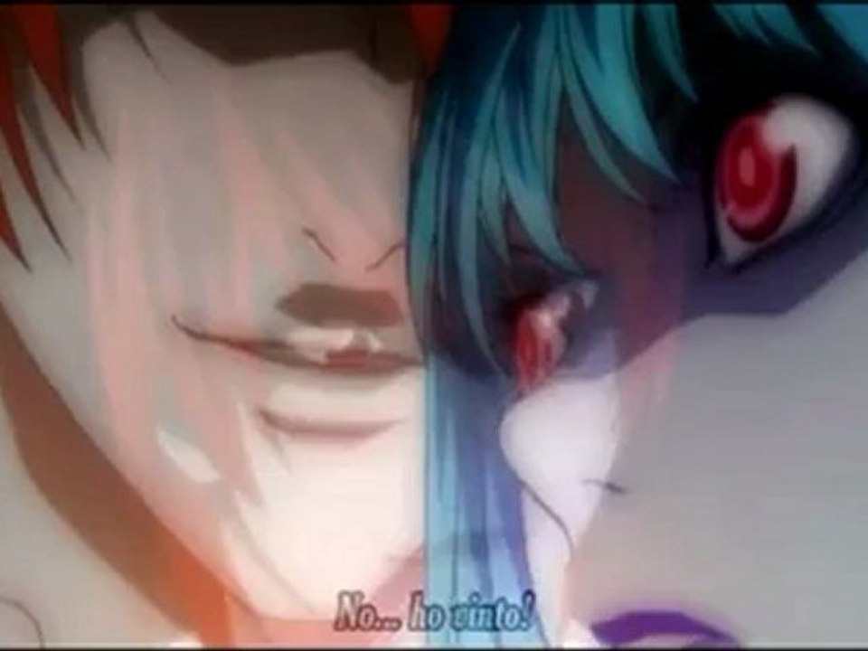 Death Note Trailer