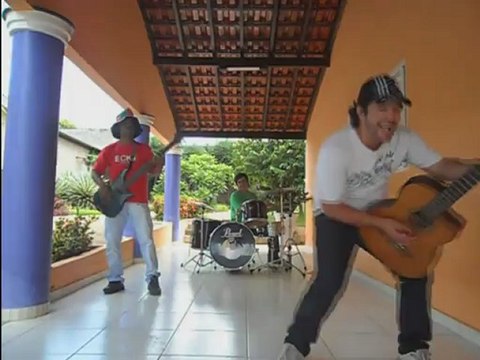 KÁTIA CANTORA - Banda Cia do Cavalo