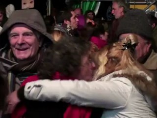 Argentine: lourdes peines dans le procès des vols de bébés