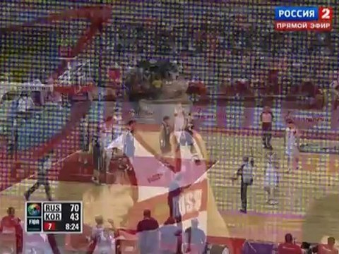 Россия - Корея 222