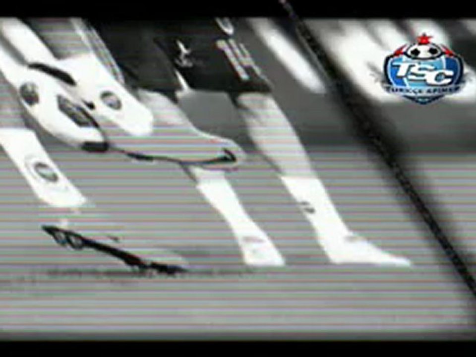 SANAL SPORTOTO SÜPERLİG 2012/2013 TANITIM