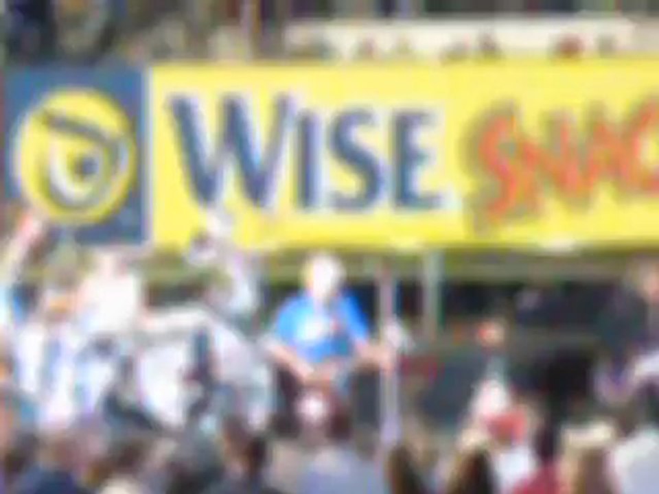 Citi Field Concert 06-15-2012: REO Speedwagon - Don't Let Him Go