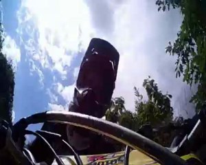 #50 entrainement MX et Test Lenco sportcam