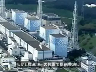 ドイツZDF  フクシマの噓