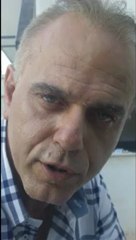 Γιώργος Βαθιώτης δημιουργός του κοινωνικού πολυιατρείου στο Περιστέρι