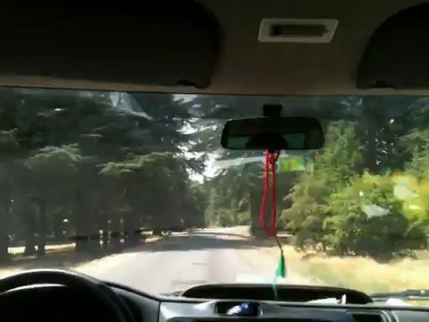 IMG_0163 Route azrou 2011 2