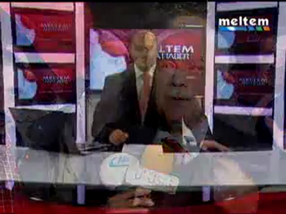 meltem-tv 06-07-2012 19-30 Ana Haber Programı