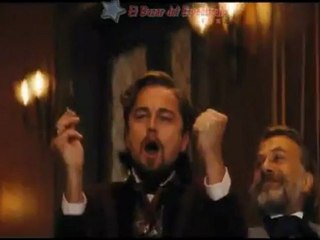 Django Sin Cadenas: Trailer: Django Unchained