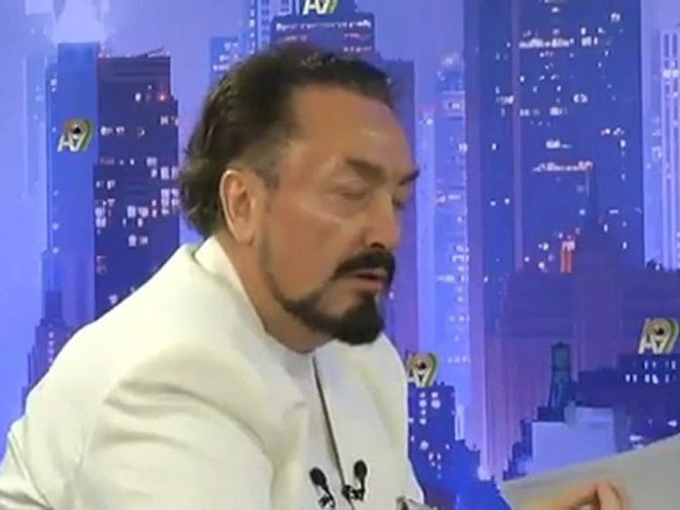 MEHMET ALİ KAYA'YA CEVAP - 7