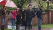 Alerta por lluvias torrenciales en Inglaterra y Gales