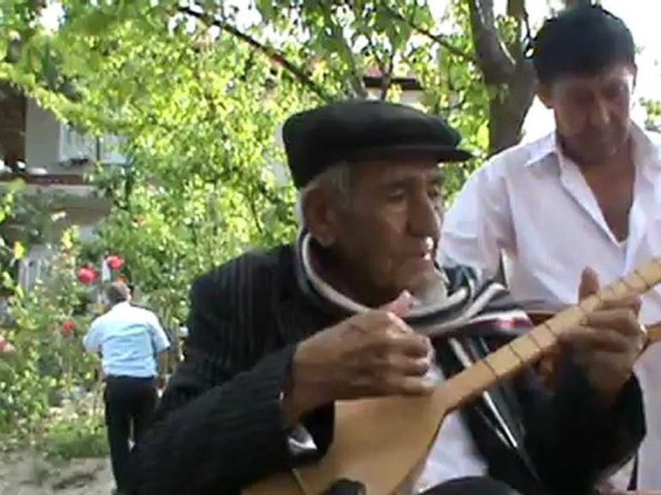 Hayri Dev sipsi ile gelin çıkarma havası ve üç...